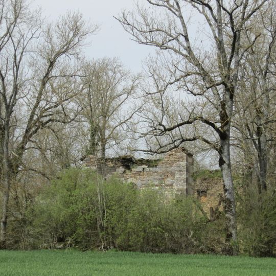 Huilerie de Chaume-lès-Baigneux