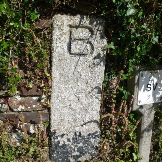 Milestone At Sw 8316 4565