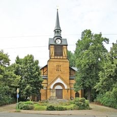 Auferstehungskirche