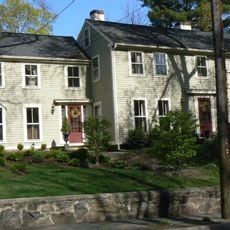 Patience and Sarah Gardner House