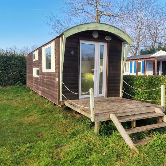 Camping de la Torche