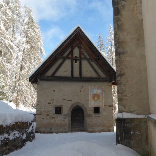 Cappella di San Maurizio