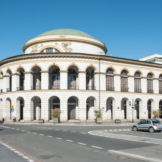 Muzeum Kolekcji im. Jana Pawła II