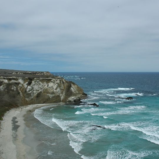 Isla de la Plata