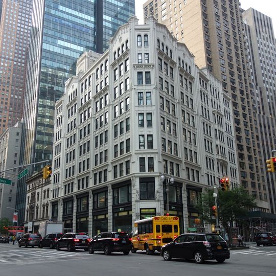 224 West 57th Street