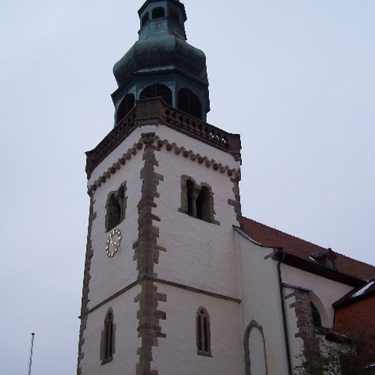 Propstei Johannesberg