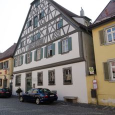 Hauptstraße 12