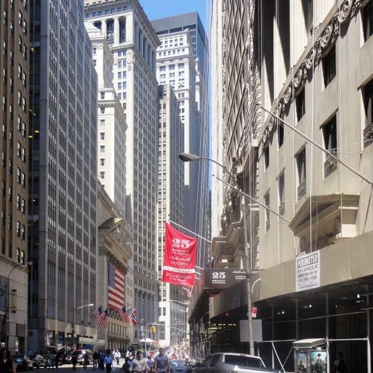 Broad Street