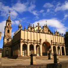 Holy Trinity Cathedral