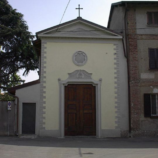 Chiesa di Sant'Anna