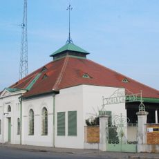 Hollabrunn Schlachthof