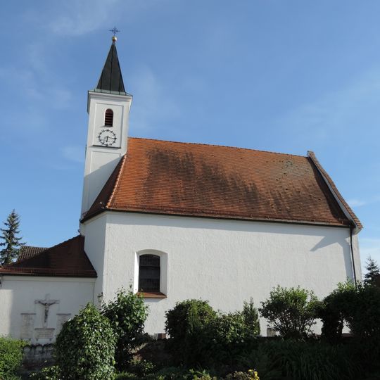 St. Nikolaus