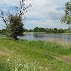 Paturkšlio tvenkinys