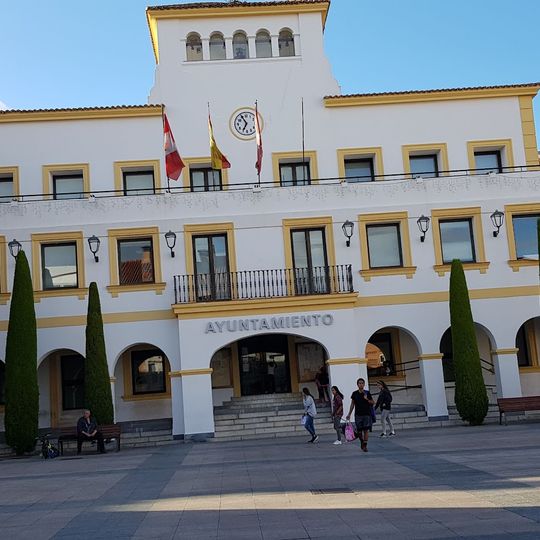 Museo Etnográfico El Caserón