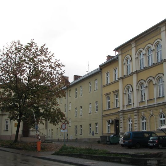 Gimnazjum katolickie