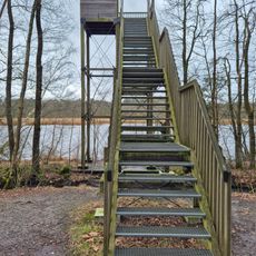 Uitkijktoren Begijnenvijvers