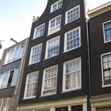 Boomstraat 33, Amsterdam