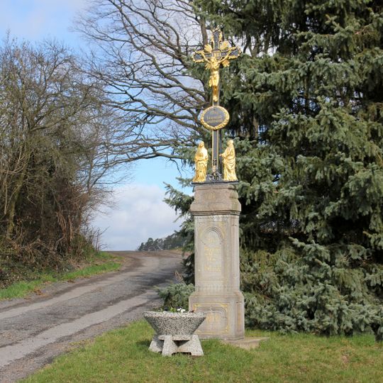 Betkreuz Jeßnitz 12