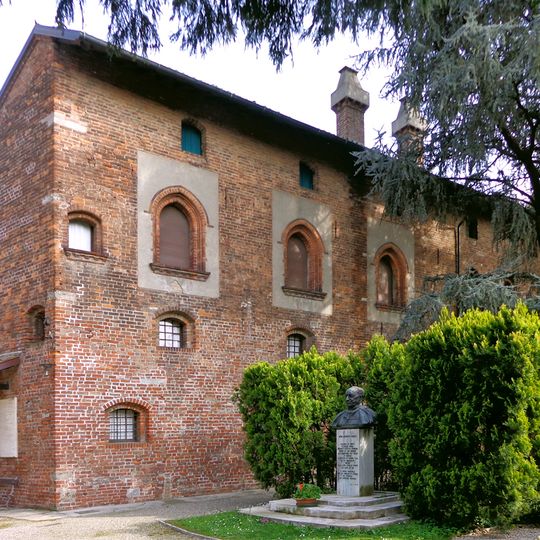 Villa Mirabello
