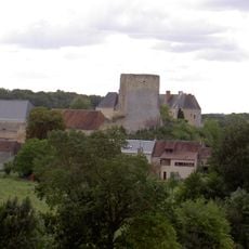 Château du Châtelier