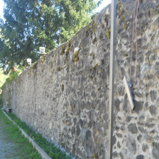 Stadtmauer