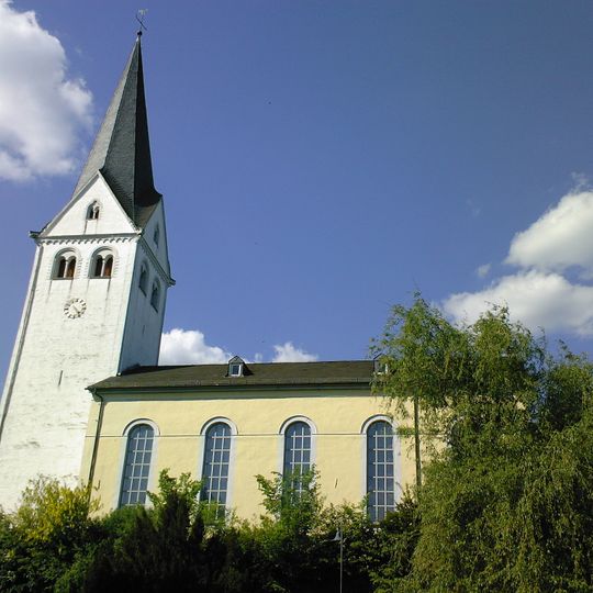 Protestant Church