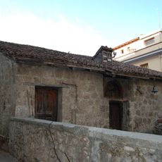 Saint Nicholas of Gourna Church