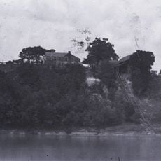 Prairie Bluff