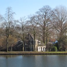 Theekoepel, Schoonhoven
