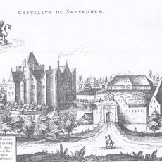Kasteel van Zwevegem