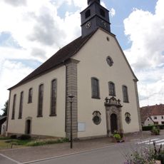 Église luthérienne