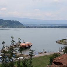 Punto di vista panoramico