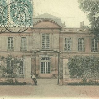 Château de Vitry-sur-Seine