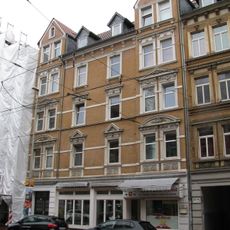 Limmerstraße 75, Hannover
