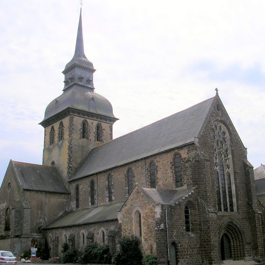 Saint-Gildas-des-Bois