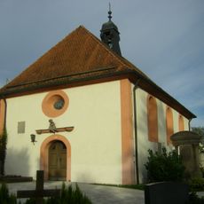 Christenruhkapelle