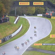 Oulton Park