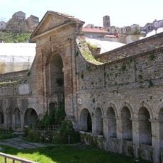 Fontana Grande di Civitanova