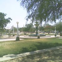 Dipartimento di Rivadavia