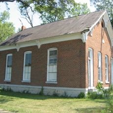 Liberty Township Schoolhouse No. 2