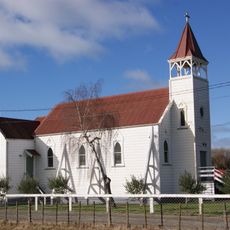 St Joseph's Church