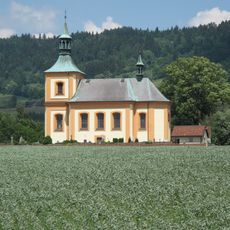 Římskokatolická farnost Tatobity