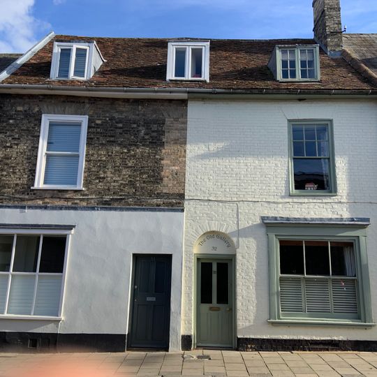 51 And 52, St Johns Street