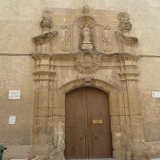 La Immaculada Concepció de Balaguer