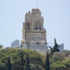 Philopappos Monument