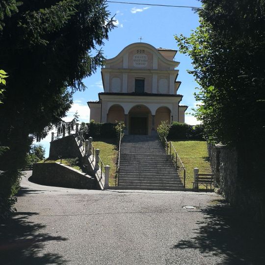 Castello di Ceratello