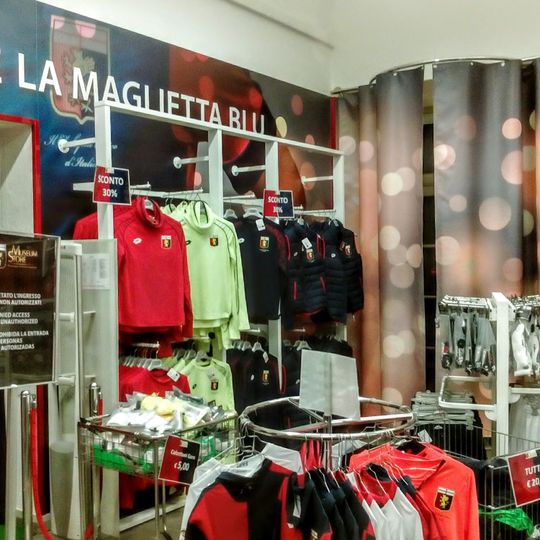 Fondazione Genoa 1893