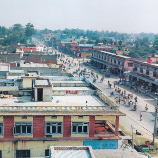Dhangadhi