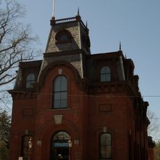 St. Johnsbury Athenaeum