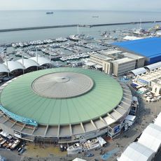 Palasport di Genova